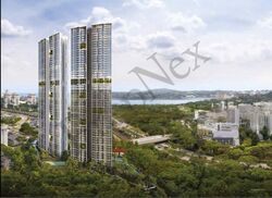 Avenue South Residence (D3), Apartment #467181281